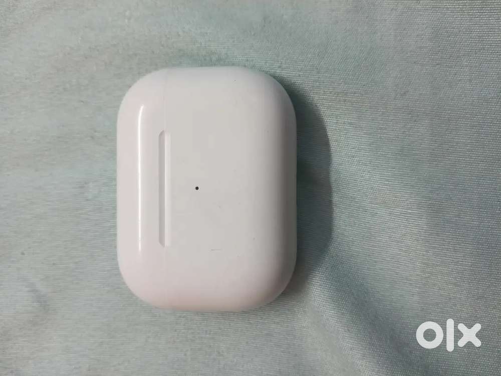 AIR PODS PRO (2ND GENERATION)