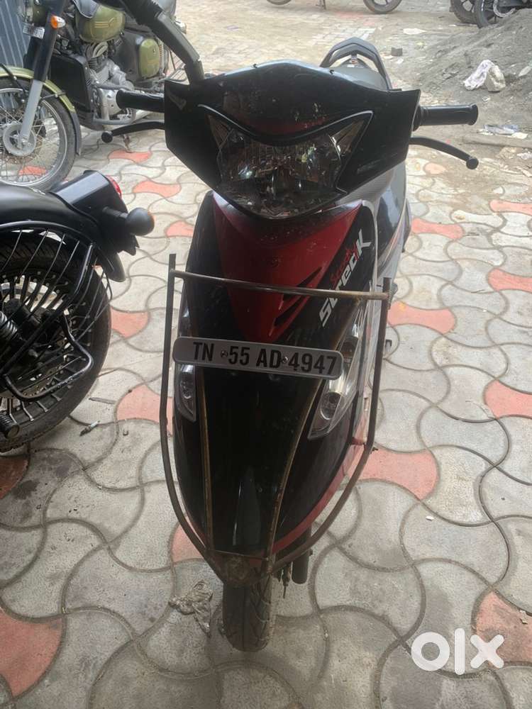 Good condition