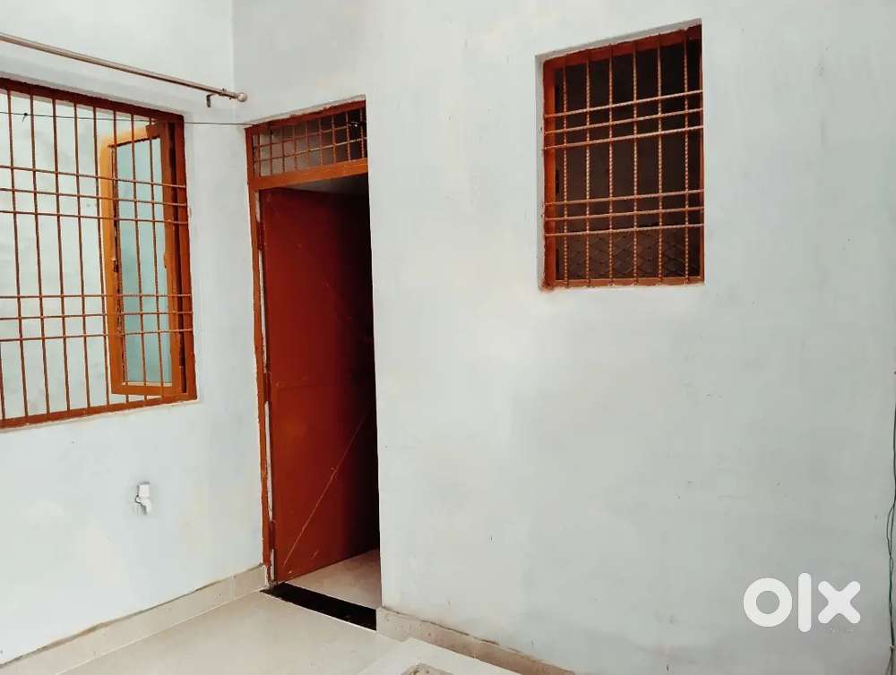 Modern 1BHK Home  Peaceful Area  Great Location  Affordable Rent