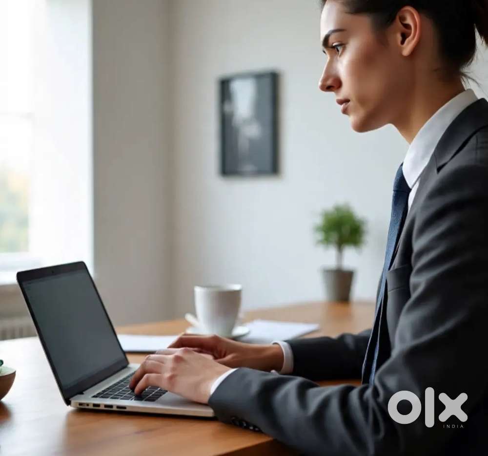 Work From Home-Part Time Job (Daily Income)