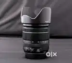 Fuji film 18-55 f2.8-4 R/LM. Ois
