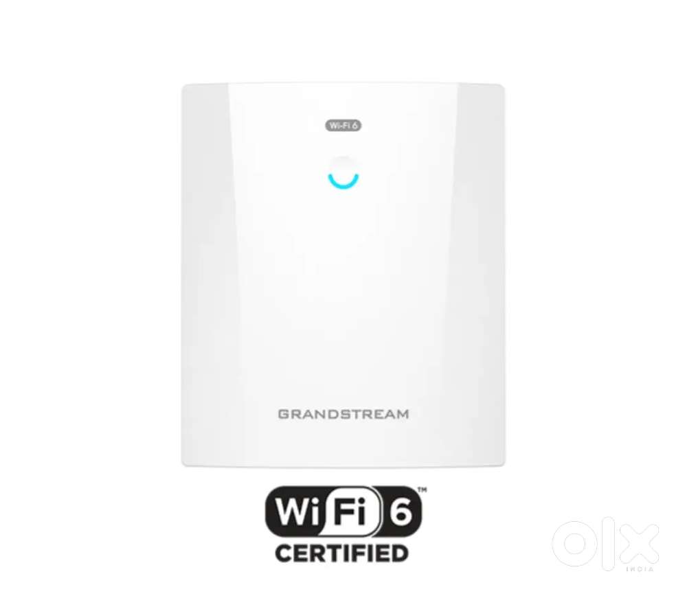 Grandstream outdoor access point brand new