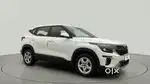Kia Seltos 1.5 HTE Diesel IMT, 2023, Diesel