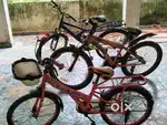 Herocycle for boys,kross,herocycle
