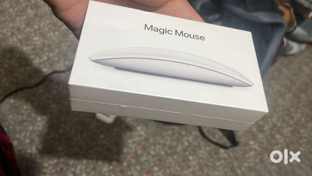 Apple Magic Mouse  sealed pack