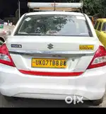 Maruti Suzuki Swift Dzire Tour 2021 paper complete.