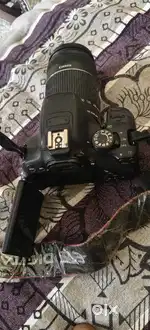 CANON CAMERA