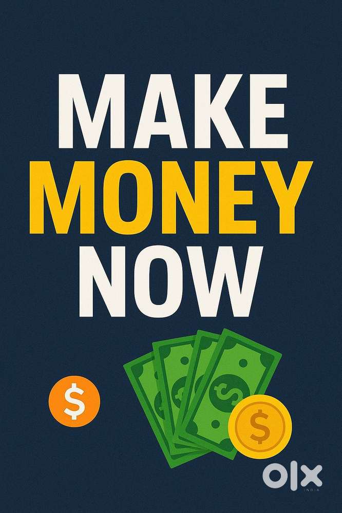 Part Time/Full Time Work From Home No InvestmentNo Experience Needed