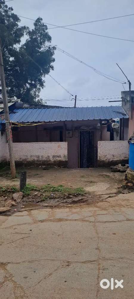 My house sell 1badroom 15×30