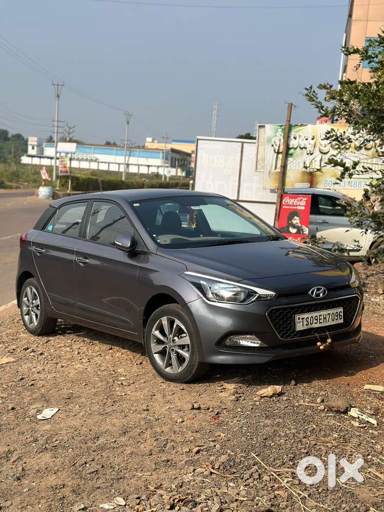 Hyundai i20 2020 Diesel Well Maintained