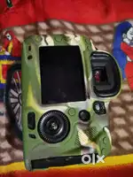 5d mark -3 body