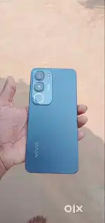 Vivo y29 8/256 gb 22 days old (bill box,all accessories)