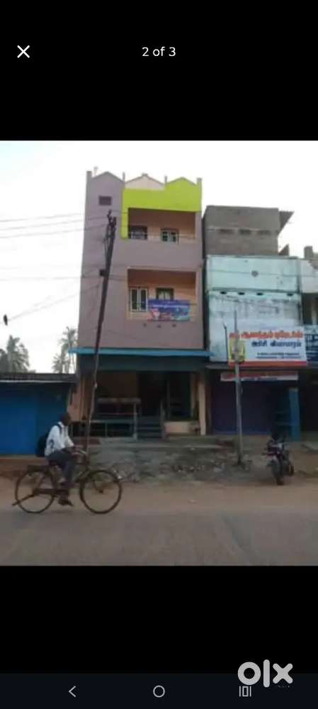 Property for sale in Ponneri