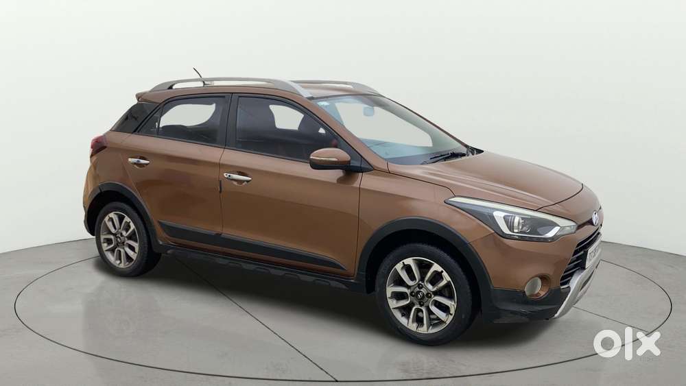 Hyundai i20 Active 1.4 SX, 2016, Diesel