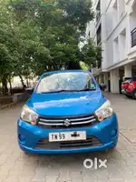 Maruti Suzuki Celerio 2014-2017 VXI AT, 2016, Petrol