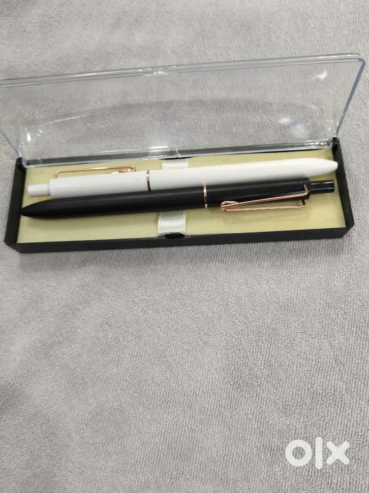 A best ball pen