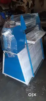 Bakery sheetar  Machine new