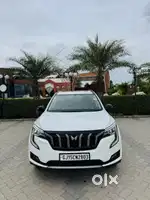 Mahindra XUV700 2.2 AX 5 Diesel AT 7 Str, 2023, Diesel