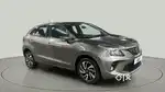Maruti Suzuki Baleno 1.2 CVT Zeta, 2019, Petrol