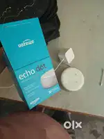 Amazon alexa 3rd generation