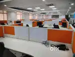 6000Sqft Furnished Office Space Available  in RS Puram