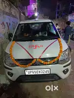 Maruti Suzuki Wagon R 2021 CNG & Hybrids 38000 Km Driven