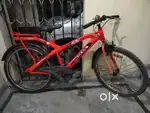 New condition Bi cycle