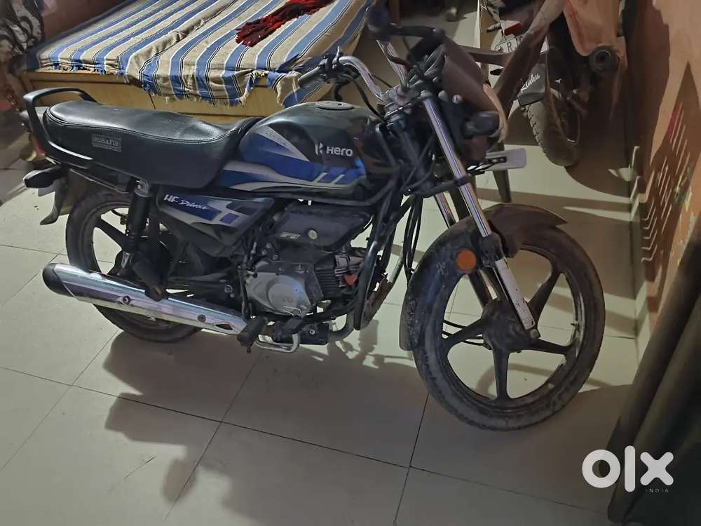 Brand new condition gadi mein koi problem nahin Hai genuine Chali Hui