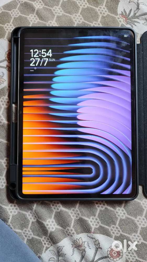 Xiaomi Pad 7 12/256 gb