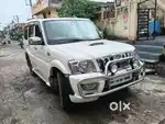 Mahindra Scorpio 2011 Diesel 245488 Km Driven