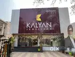 (HR ARSHI SINGH MA'AM)JOB VACANCY FOR II @ KALYAN JEWELLERY SHOWROOM