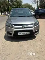 Maruti Suzuki Vitara Brezza LDI (O), 2017, Diesel
