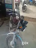 Yamaha crux in 100 cc aviable at zoombikes24 surajpur GR.N