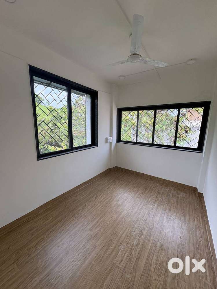 600 Sqft Unfurnished Office On Rent Business Hub , Karve Road, Kothrud