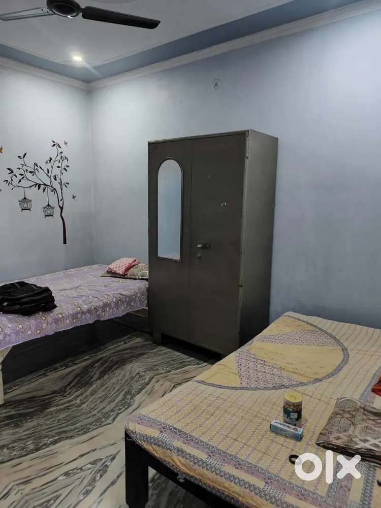 100 meters from coaching hub, pratap nagar