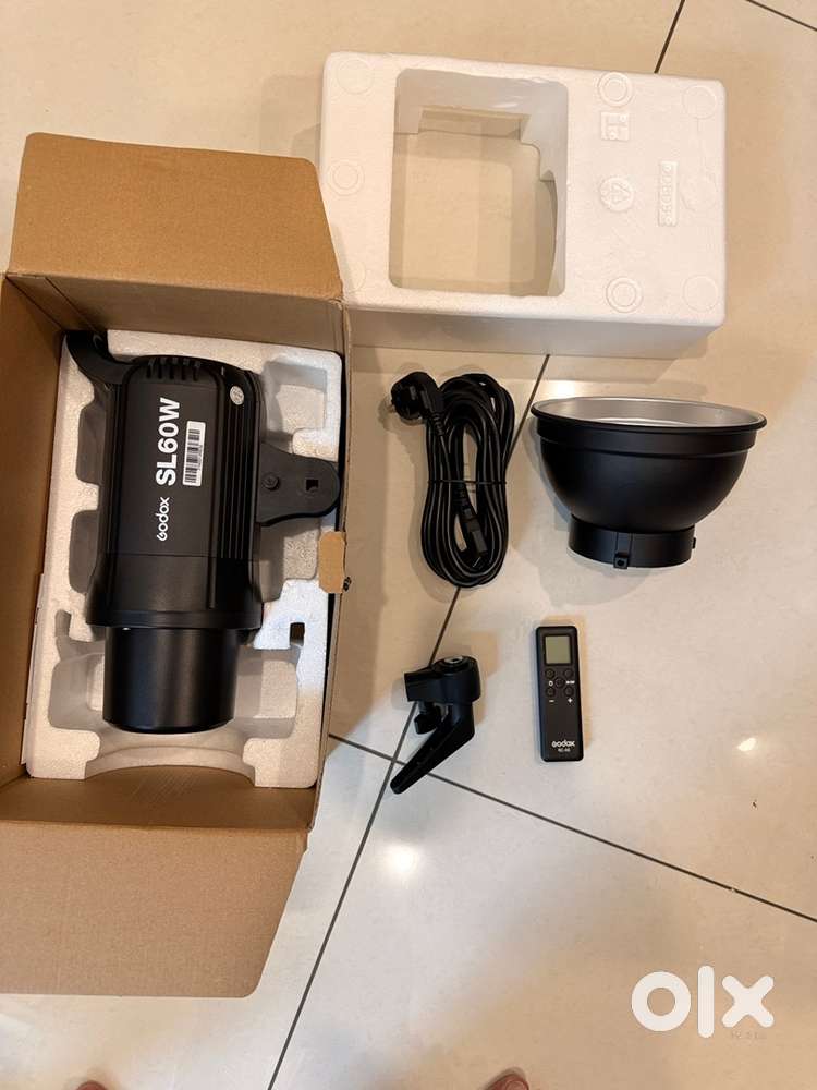 Godox Camera lights