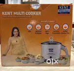 Kent Multi cooker