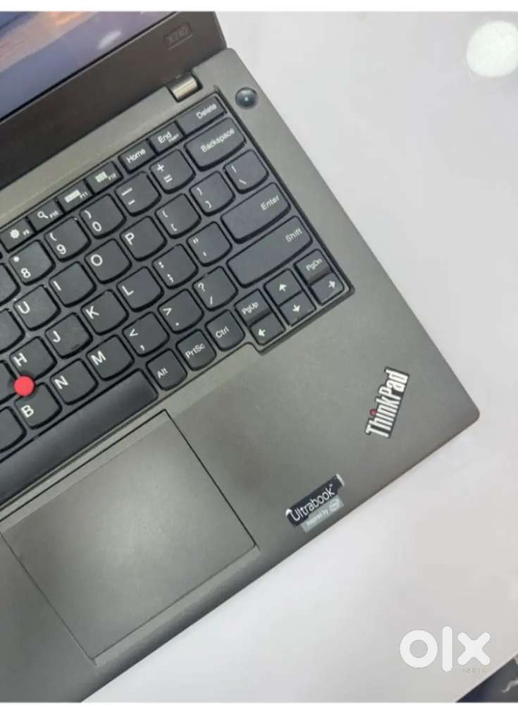 Lenovo ThinkPad x240