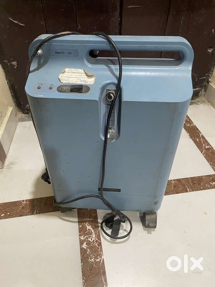 Philips EverFlo Oxygen Concentrator – Used, Excellent Condition
