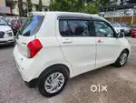 Maruti Suzuki Celerio ZXI AMT, 2018, Petrol