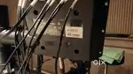 Electrical drums