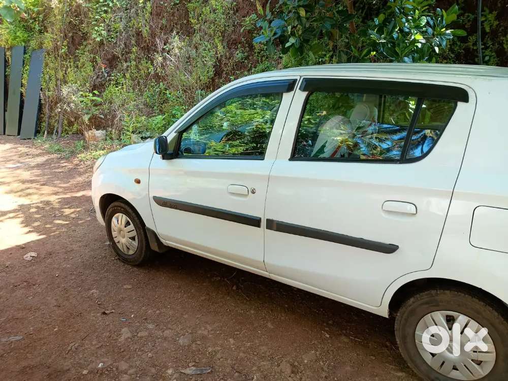 MARUTI ALTO 800 LXI For Sale
