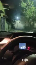 Acting Driver
