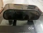 Car reverse camera n gps tab