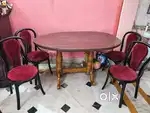 diling table