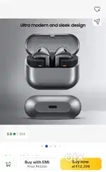 Samsung Galaxy Buds 3