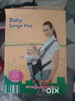 baby carrier