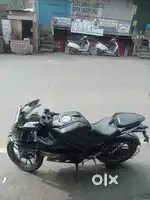 Ok condition