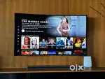 (42) Inches Android Led Tv Exchange Available Ulta