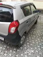 Maruti Suzuki Alto 800 2021 Basic